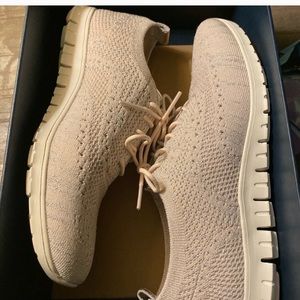 Cole Haan Zerogrand Stitchlite Oxford Shoes W10963